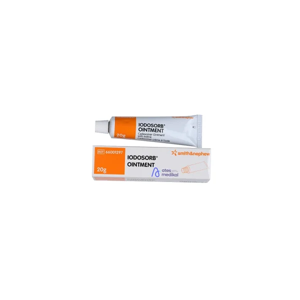 Iodosorb