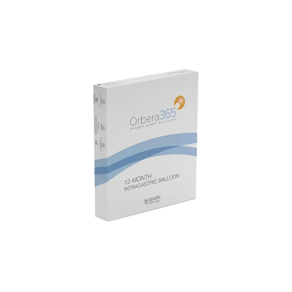 Orbera 365 Mide Balonu