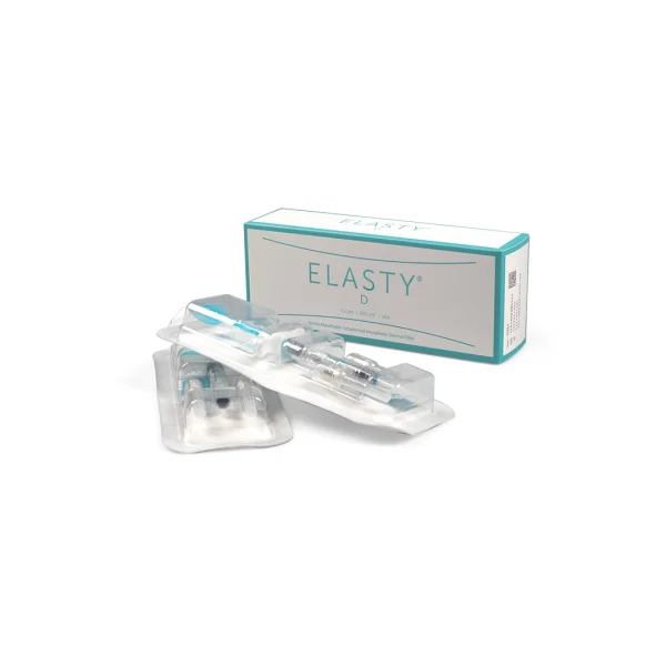 Elasty D
