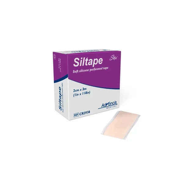 Siltape